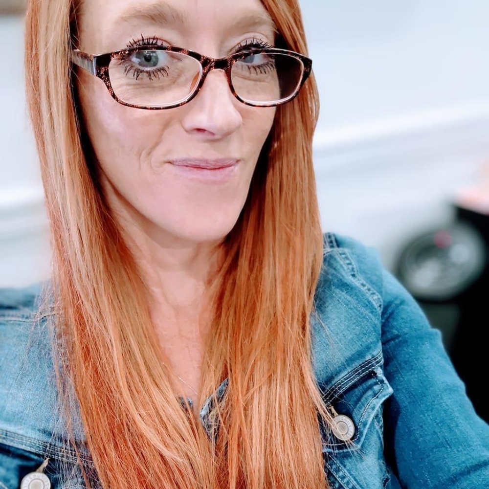 Meet your Posher, Shawna
